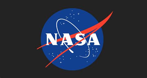 ¿Sabes quién diseño el logo de la NASA y su significado?