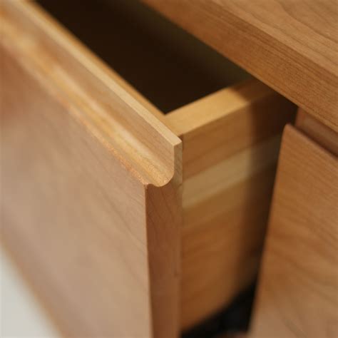 Lyndon Furniture Blog Temporary Down | Joinery details, Kitchen door ...