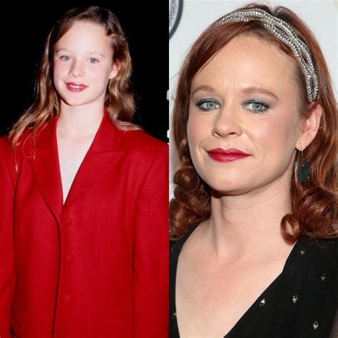 'Hocus Pocus' Cast Then vs. Now: Thora Birch, Omri Katz and More