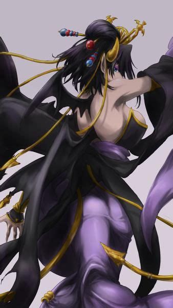 Lilithmon. Character Inspiration, Character Art, Castlevania Lord Of Shadow, Lord Of Shadows ...