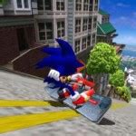 Sonic Adventure 2 [Beta - Dreamcast] - Unseen64