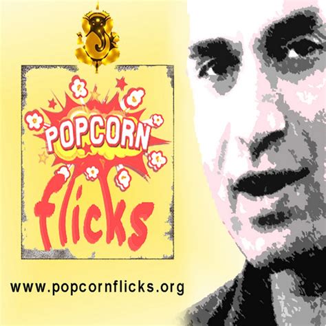 Popcorn Flicks Creative - YouTube