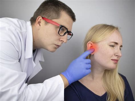 How To Treat Whooshing Sound In Ear:5 Crucial Tips That Help