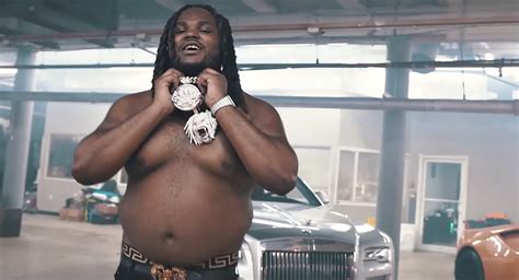 Tee Grizzley Puts "God First" in New Visual - RESPECT. | The Photo Journal of Hip-Hop Culture