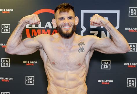 jon-fitch-bellator-220-official-weigh-in | MMA Junkie