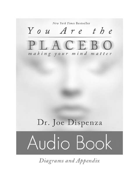 You Are the Placebo