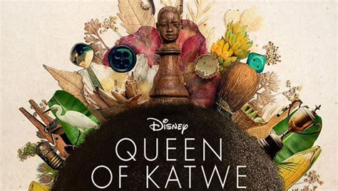 Crítica de "Reina de Katwe" (“Queen of Katwe” de Mira Nair, 2016). - De Fan a Fan. Tu blog de ...