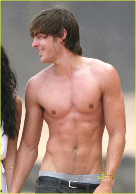 Zac & Vanessa's Hawaii Wedding: Photo 1507651 | Shirtless, Vanessa Hudgens, Zac Efron Pictures ...