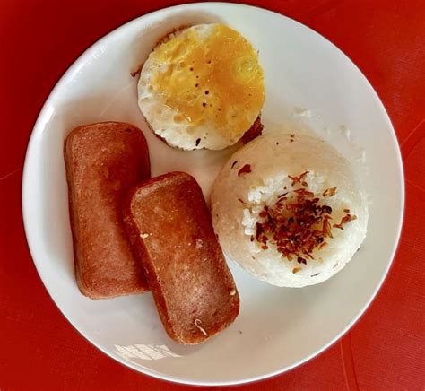 Goto2GoGoto2Go Filipino Cuisine HamSiLog