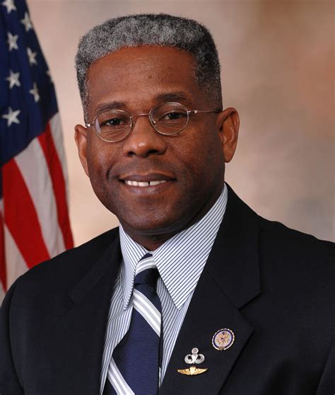 Q&A with former Congressman Allen West - The Missouri Times