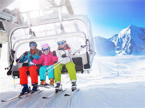 Discounted Ski Lift Tickets | Ross Township, PA