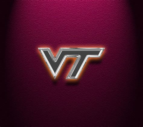 🔥 [50+] Virginia Tech Hokies Wallpapers | WallpaperSafari