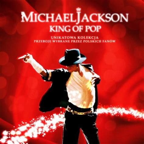 MICHAEL JACKSON – KING OF POP (DOWNLOAD [MP3] [2008] ~ All In One