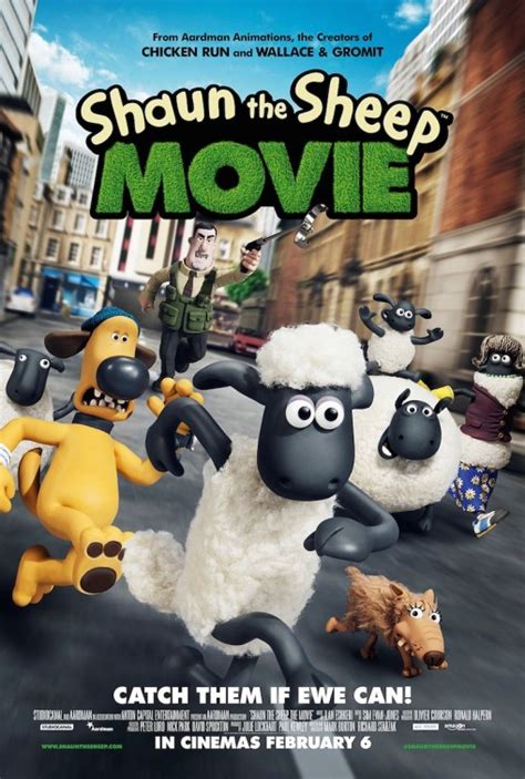 Shaun the Sheep Movie | Aardman Wiki | FANDOM powered by Wikia