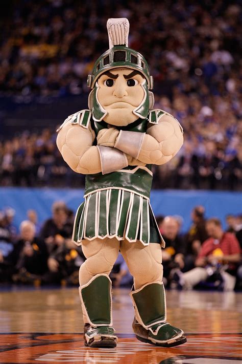 The 10 Best College Football Mascots | Bleacher Report | Latest News ...