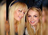 Paris Hilton shares RARE throwback photos with longtime friend Brit...