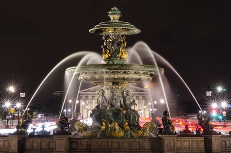 Paris Night Photo Tour — Aperture Tours