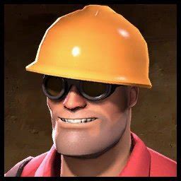 Engineer (Dell Conagher) | Wiki | Team Fortress 2 Engineer Mains Amino