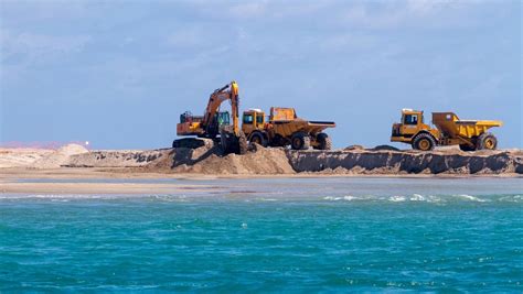 Army Corps dredging St. Lucie Inlet now, Jupiter Inlet next