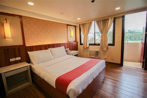 Executive Suite – Hotel Veniz Burnham