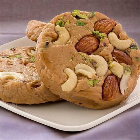 Sohan Halwa - SweeDesi