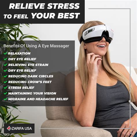 Pin on Electric Eye Massager | HSA FSA Eligible