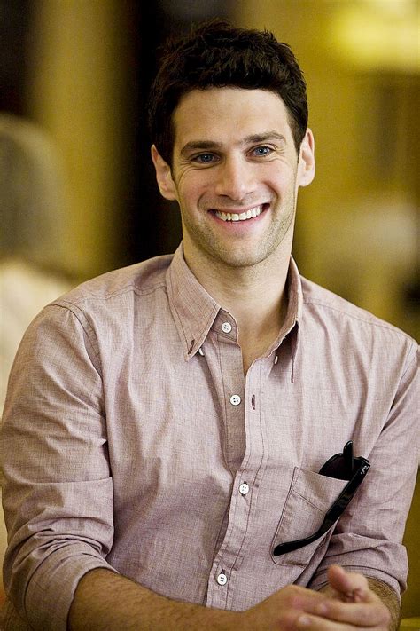 Justin Bartha Hangover