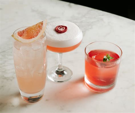 Soul Bar & Bistro's beloved rosé month makes a welcome return