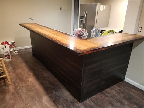 Bar Tops Bar And Countertops