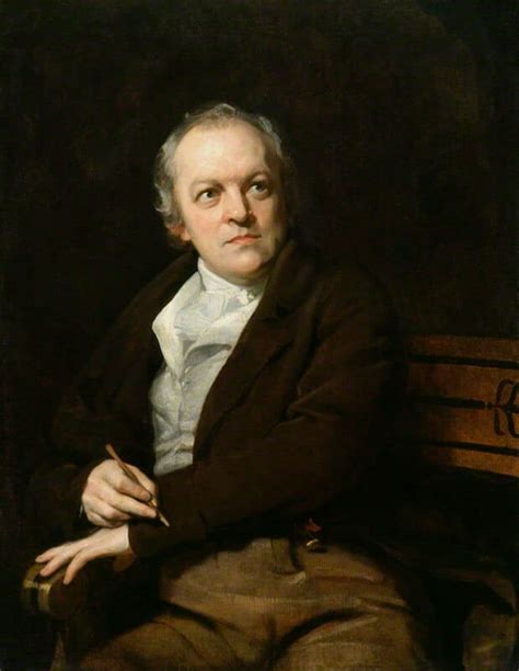 Biography of William Blake