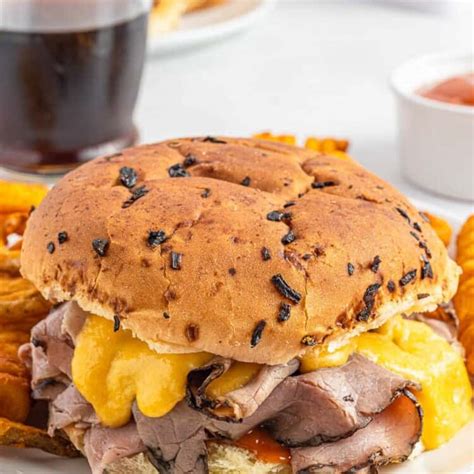 Arby’S Roast Beef Recipe | Besto Blog