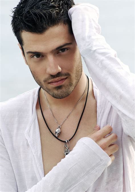 Konstantinos Argiros - Greek Singer | Greek men, Gorgeous men, Beautiful men