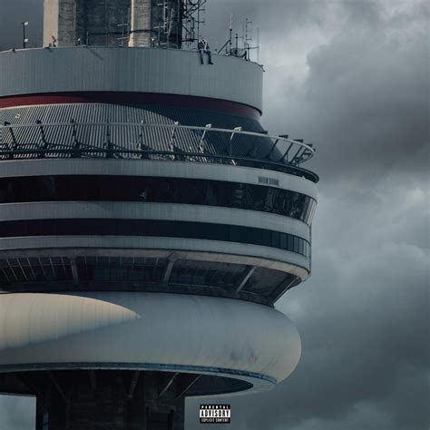 Stream & Download Drake's New Album 'VIEWS' | RTT