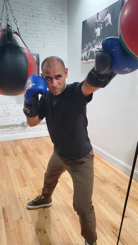 Personal Boxing Training from Top Trainers in NYC The Ultimate Guide to ...