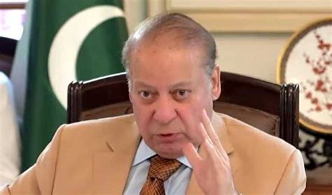nawaz congratulates pml   mirpur division election victory samaa tv