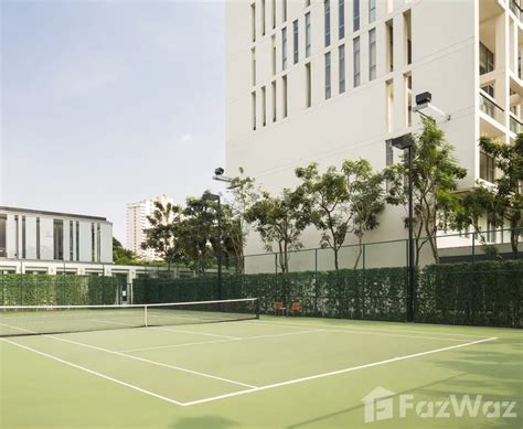 3 Bedroom Penthouse for Rent at The Sukhothai Residences for ฿240,000