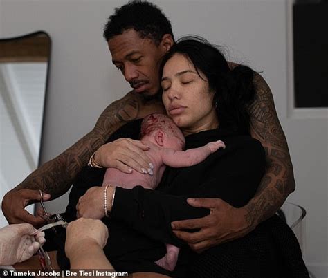 Nick Cannon leaves fans stunned after dad of 12 forgets key piece of ...