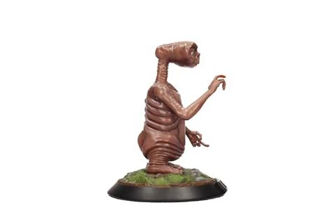 【PRE-ORDER】SD TOYS Studio - E.T. the Extra-Terrestrial Movie