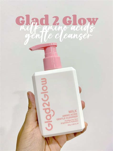 leche como limpiador facial descubrelo tiktok