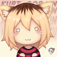 Kurt Cobain :3 in 2025 | Nirvana art, Kurt cobain, Kurt cobain art