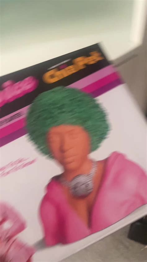 Ice Spice: Captivating Mood and Lit Vibes | TikTok