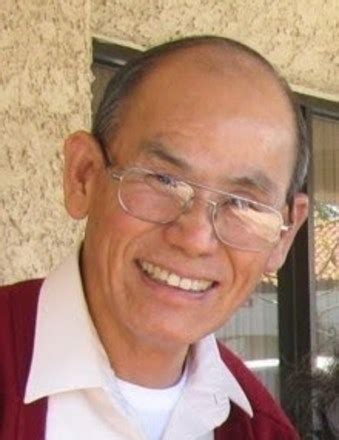 Henry Tak-Fai Yip Obituary (2025) - Camarillo, CA - Conejo Mountain
