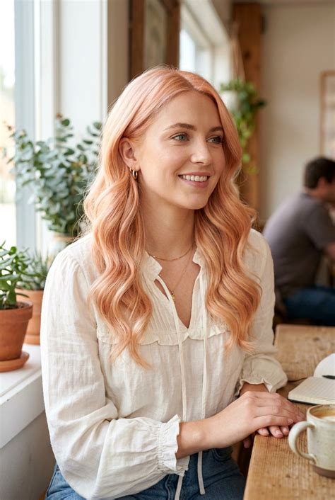 blonde hair colour ideas 7