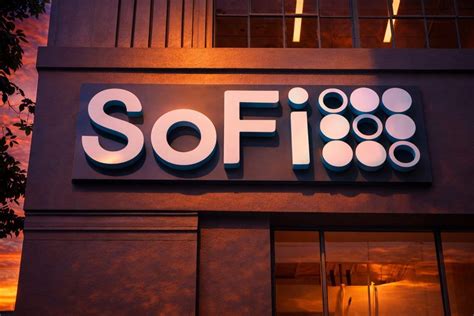 Why SoFi stock (SOFI) is in focus today: payrolls data next, earnings