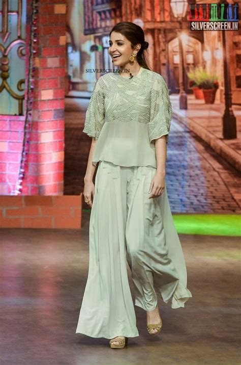 Indian Celebrities In Palazzo Pants- 25 Styling Tips | Fashion attire ...