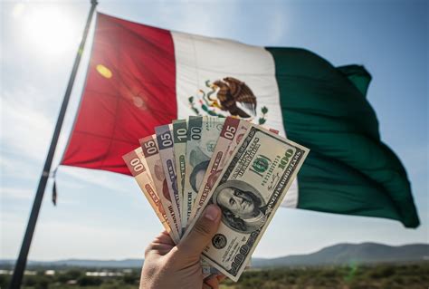 Precio del Dólar en México, del jueves 30 de octubre 2025: en cuánto ...