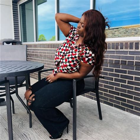 Monique Anderson | Facebook