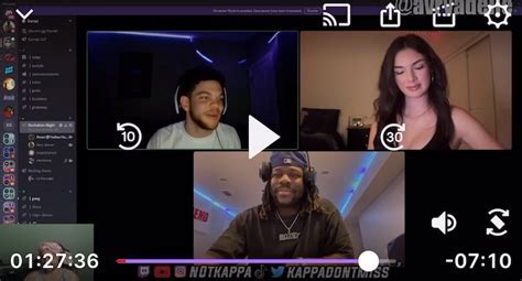 Avryjenner Leaks Bootleg Version Discovered #5916 | Telegram Video