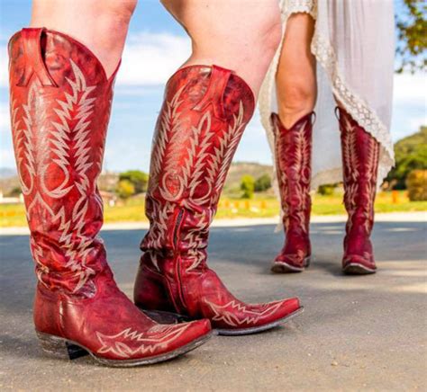 Women's Western Boots – Page 4 – Alberta Boot