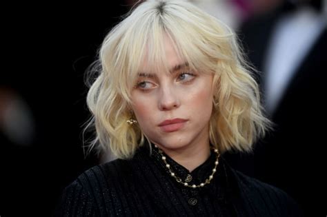 billie eilish reveals  watched porn  young age calls   disgrace